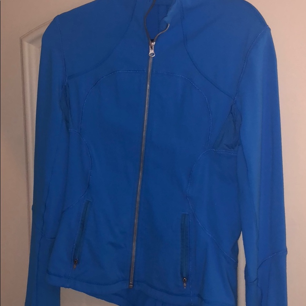 Lululemon jacket!